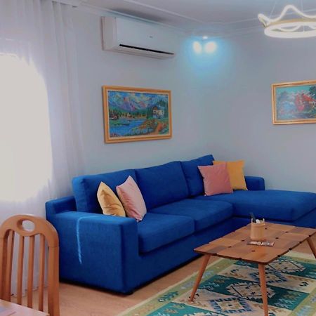 Chestnut Yard Villa Tirana Zewnętrze zdjęcie