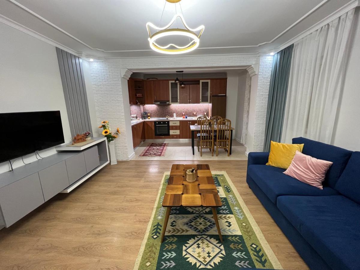 Chestnut Yard Villa Tirana Zewnętrze zdjęcie